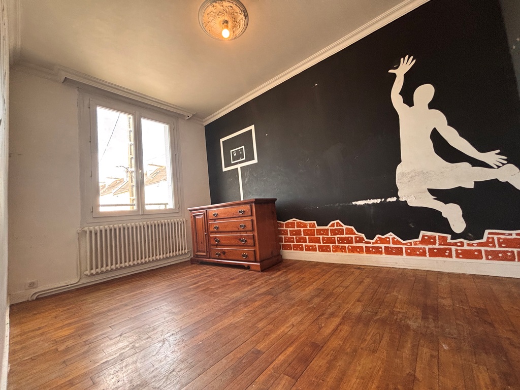 Seulement dans Notre Agence. Dans le quartier Recherché de Kerfeuteun Maison Familiale 4 Chambres