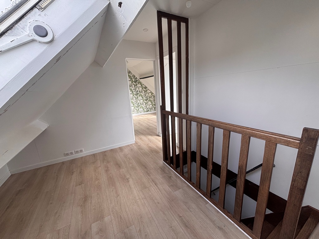 Seulement dans Notre Agence. Dans le quartier Recherché de Kerfeuteun Maison Familiale 4 Chambres