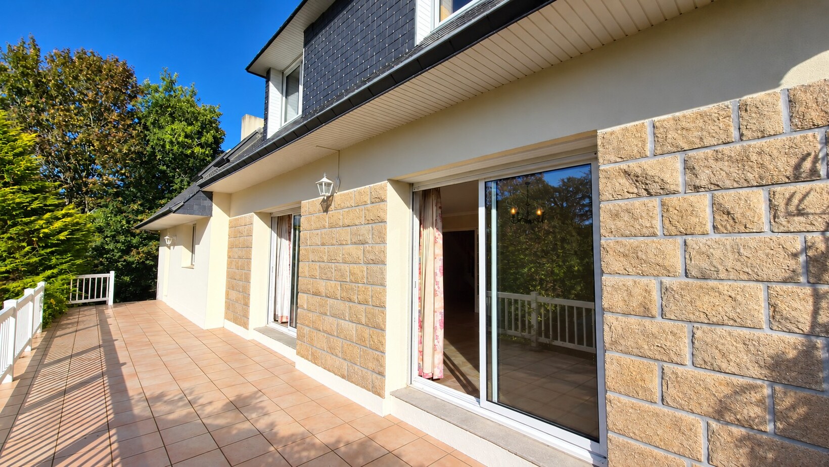 Concarneau – L’Élégante & Généreuse Familiale (176 m²) Avec Jardin Paysagé à 2km des plages