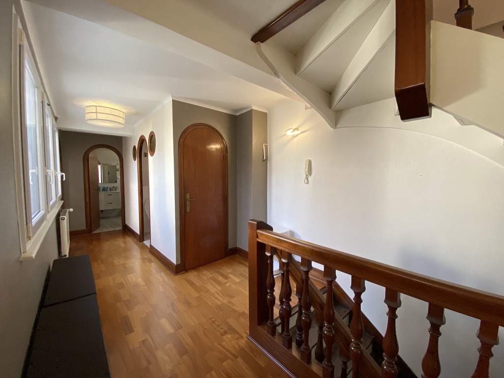 A LOUER – Disponible le 01/01/2027 – Appartement T4 Duplex en Plein Centre Ville !