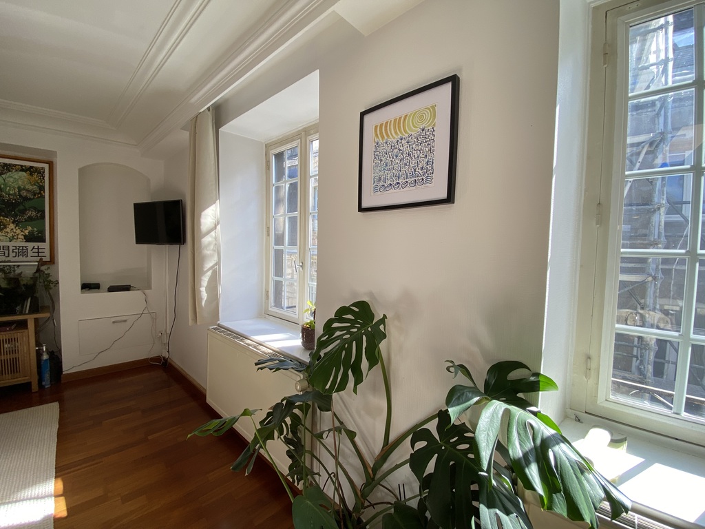 A LOUER – Disponible le 01/01/2027 – Appartement T4 Duplex en Plein Centre Ville !