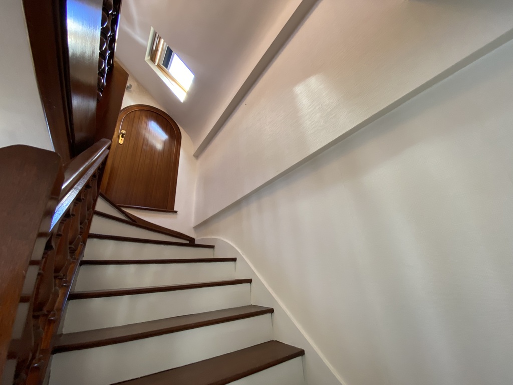 A LOUER – Disponible le 01/01/2027 – Appartement T4 Duplex en Plein Centre Ville !