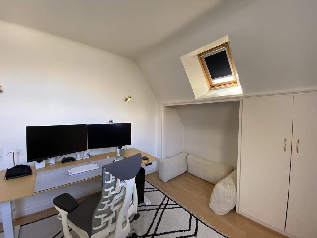 A LOUER – Disponible le 01/01/2027 – Appartement T4 Duplex en Plein Centre Ville !