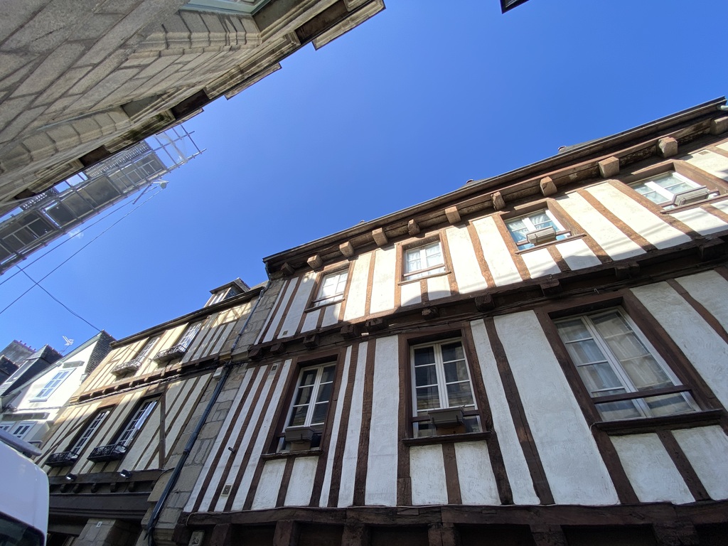 A LOUER – Disponible le 01/01/2027 – Appartement T4 Duplex en Plein Centre Ville !