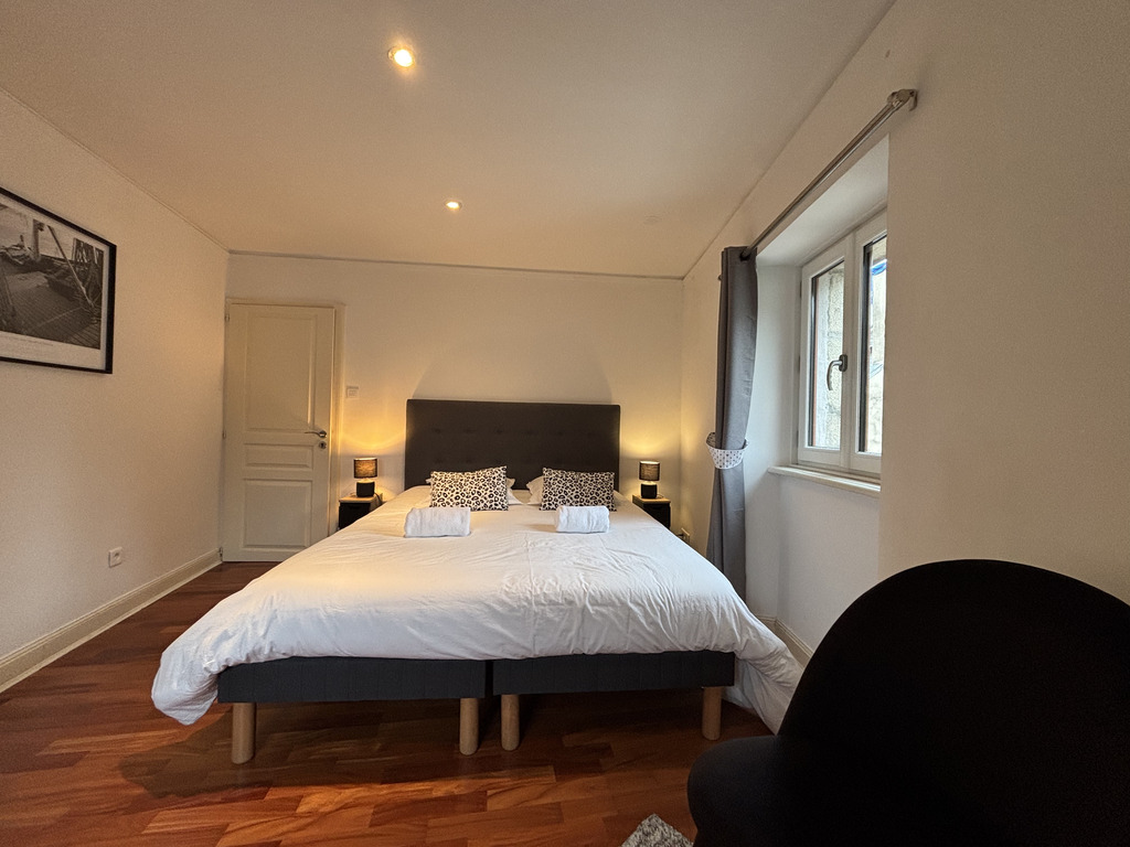 A LOUER. Libre au 1er Novembre 2026. Quimper, Appartement T2 en Plein Centre Ville