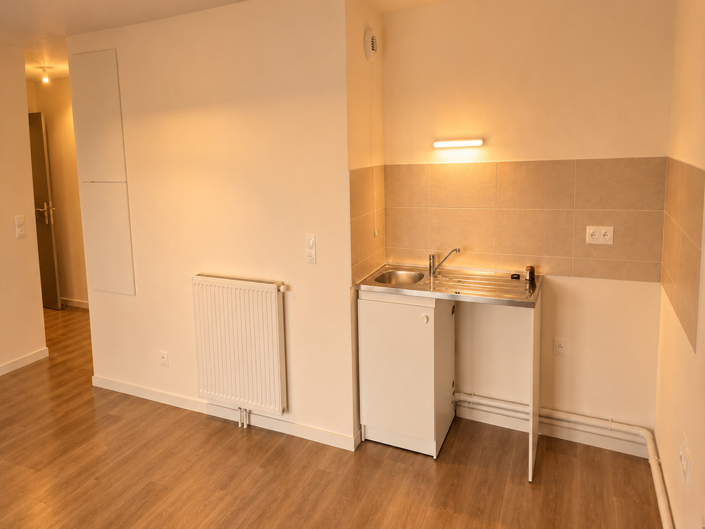 NOUVEAUTE ! Logements Neufs Dispositif PINEL – Disponible 15/12/2026 du T1 Bis au T3 !