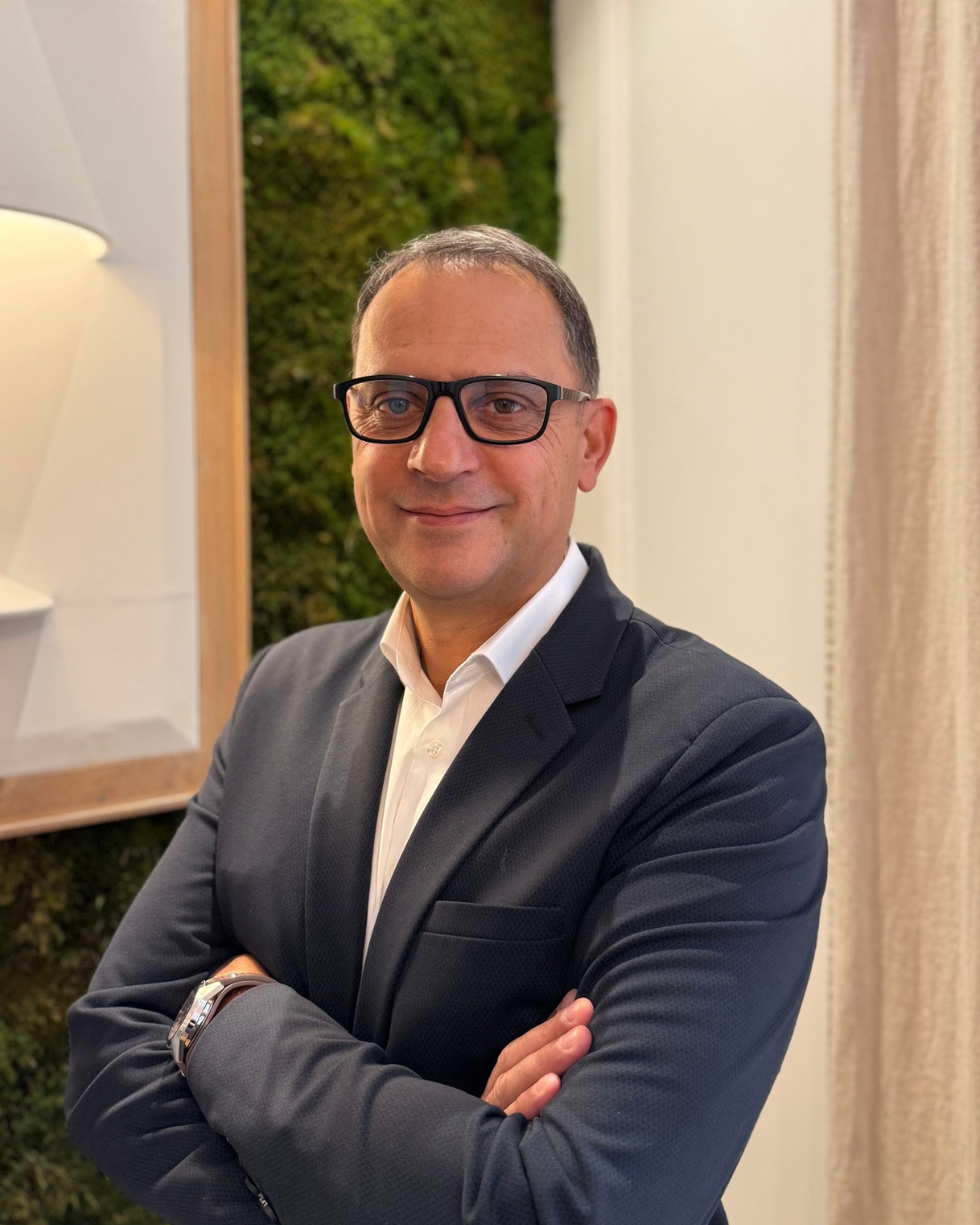 Fabrice Pedel