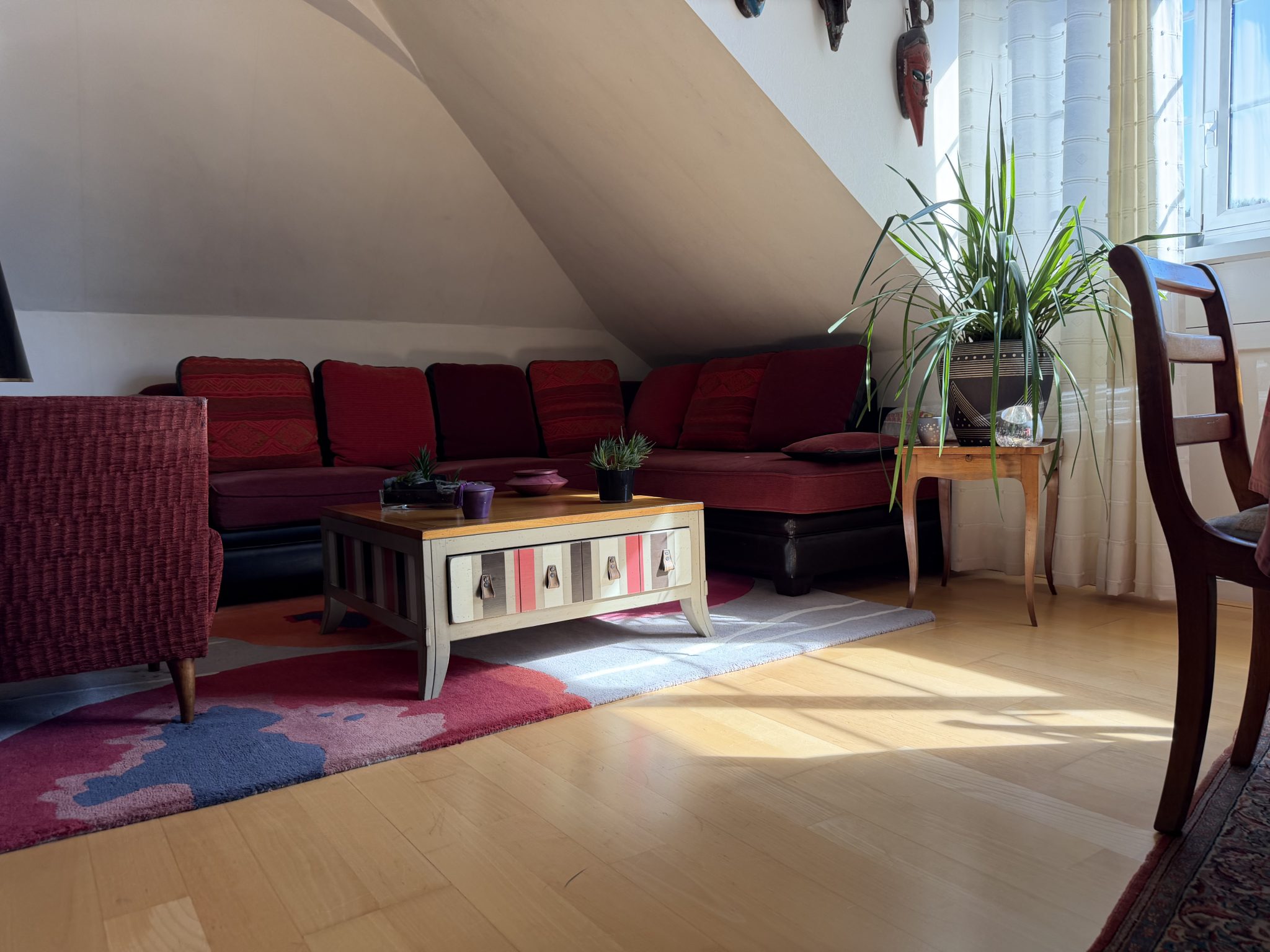 Quimper Centre Historique “Immeuble René Madec” Appartement T4 de 129 m²