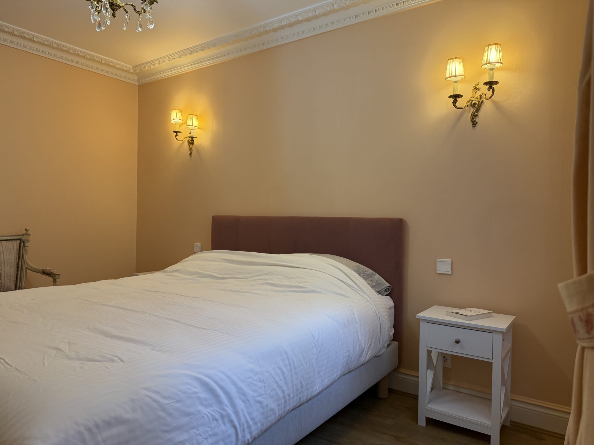 Quimper Une Adresse d’exception pour Appartement de 72 m² avec Ascenseur