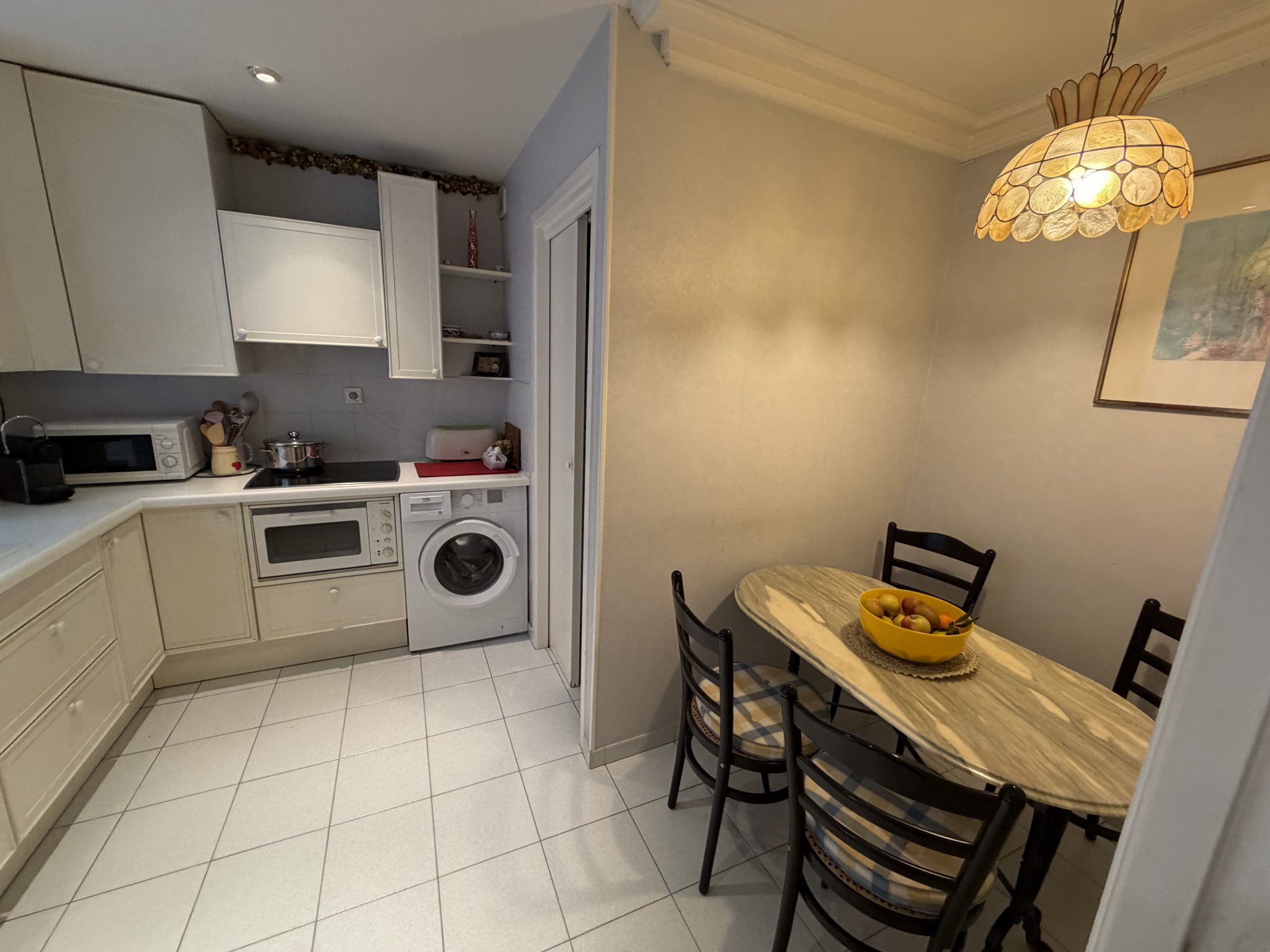 Quimper Une Adresse d’exception pour Appartement de 72 m² avec Ascenseur