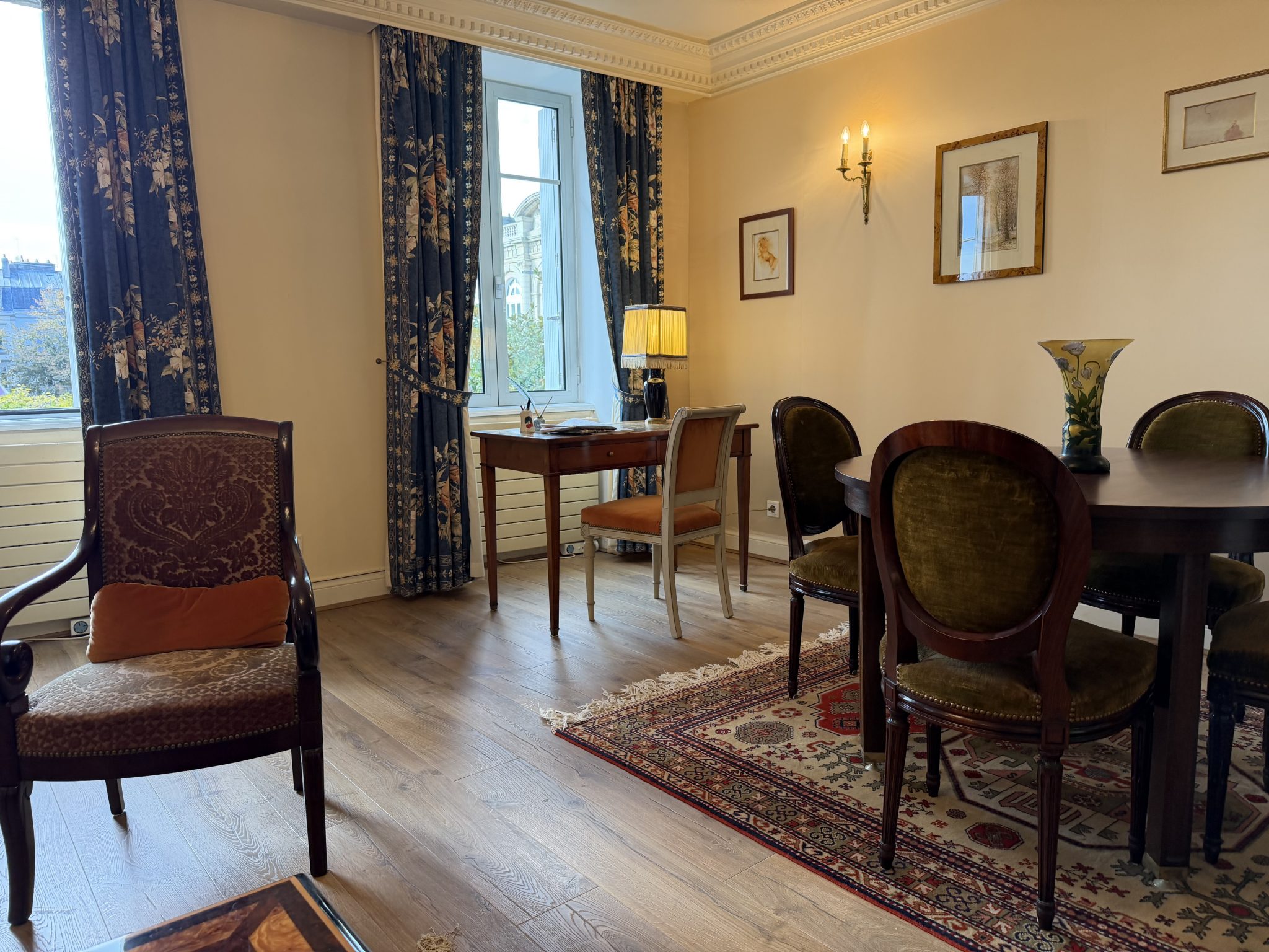 Quimper Une Adresse d’exception pour Appartement de 72 m² avec Ascenseur